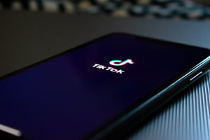 Kestone Blog - Ban on TikTok