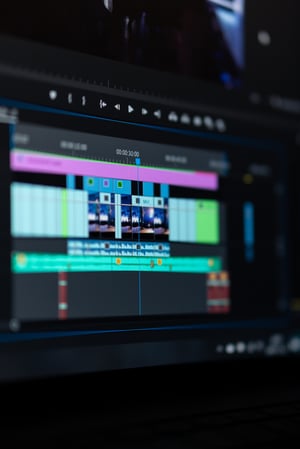 Motion Graphics - Video production tips