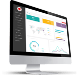 Virtual Event Analytics