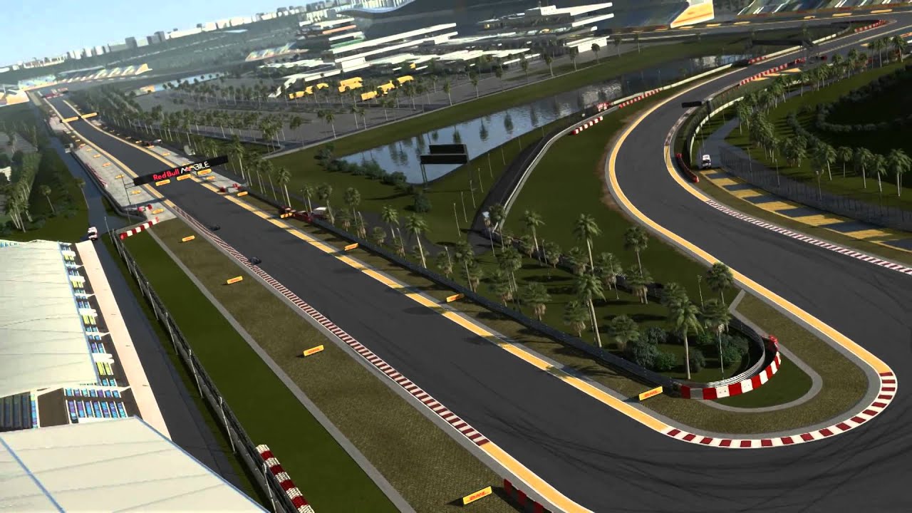 Know How Sponsored Virtual Racing Championship is the Next-Big Thing in ...
